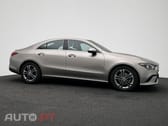 Mercedes-Benz CLA 180 d Business Solutions