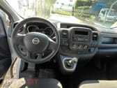 Nissan NV300 3 LUGARES L1 H2