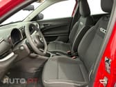 Fiat 600 1.2 Hybrid DCT6
