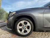 BMW X1 18 d sDrive