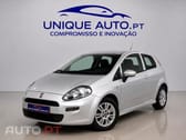 Fiat Punto 1.3 M-Jet Lounge Start&Stop