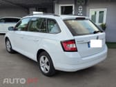 Skoda Fabia Break 1.0TSI 95cv Style