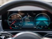 Mercedes-Benz A 200 AMG Line Aut.