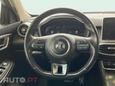MG EHS 1.5 T-GDI Plug-in Hybrid Luxury