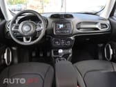Jeep Renegade 1.0 T Sport