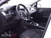 Renault Captur 1.0 TCe Intens