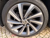 Skoda Octavia Break 1.4 TSI iV Style DSG