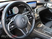Mercedes-Benz GLC 220 Coupe 220 d 4Matic Edition