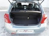 Toyota Yaris 1.0 VVT-i Sol High Pack MMT