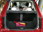Fiat 500 1.2 Lounge MTA