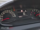 Peugeot 208 Allure