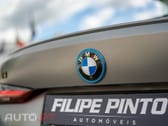 BMW i4 M50