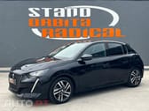 Peugeot 208 1.2 PureTech Allure