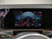 Mercedes-Benz GLB 200 d Progressive