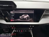 Audi S3 S tronic