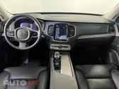Volvo XC90 T8 455 PHEV AWD Ultimate Dark Auto