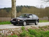 Volkswagen Golf 1.8 GTI