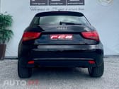 Audi A1 1.6 TDI Ambition