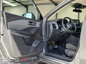 Nissan Qashqai e-Power N-Connecta
