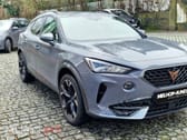 Cupra Formentor 1.4 e-Hybrid DSG VZ