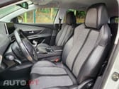 Peugeot 3008 1.6 BlueHDi Allure