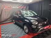 Fiat 500X 1.3 FireFly Cross DCT