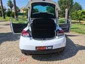 Renault Mégane Coupe 1.5 dCi Dynamique S