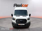 Ford Transit 330 L3 2.0 TDCi H2 Trend
