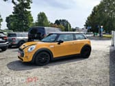 MINI Cooper Cooper SD