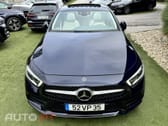 Mercedes-Benz CLS 350 d 4Matic AMG Line