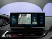 Peugeot 3008 1.5 BlueHDi GT EAT8