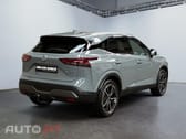 Nissan Qashqai 1.5 e-Power N-Connecta