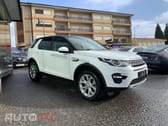Land Rover Discovery Sport 2.0 TD4 HSE Luxury 7L Auto