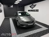 Opel Astra 1.5 D S&S Elegance