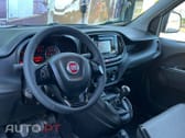 Fiat Doblo 1.6 MJ XL 3L