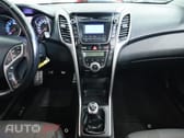Hyundai i30 1.6 CRDi STyle J17