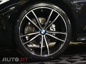 BMW 318 d Line Sport Auto