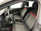 Citroen C3 1.2 PureTech Graphic
