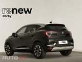 Renault Captur Captur 1.0 TCe Techno