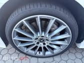Mercedes-Benz E 220 d AMG Line Aut.