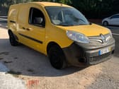 Renault Kangoo 1.5 dCi Business 3L S/S