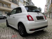 Fiat 500 1.0 Hybrid Sport