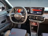 Renault 5 EV40 techno 120cv autonomia urban