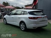 Renault Mégane Sport Tourer BLUE dCi 115 EDC BUSINESS EDITION