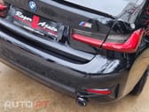 BMW 320 e Line Sport Auto