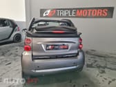 Smart ForTwo 0.8 cdi Passion 54