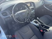 Volvo V40 D2