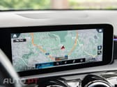 Mercedes-Benz A 180 D AMG Line Auto