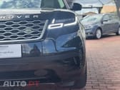 Land Rover Velar 2.0 D200 AWD Dynamic SE