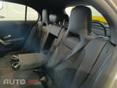 Mercedes-Benz A 250 e Style Plus